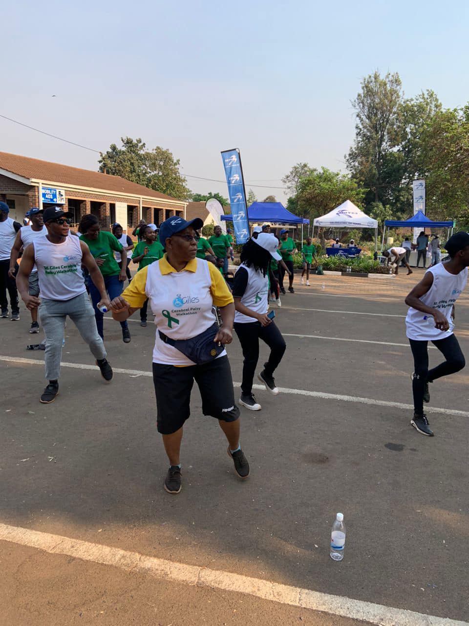 Child occupational therapy section