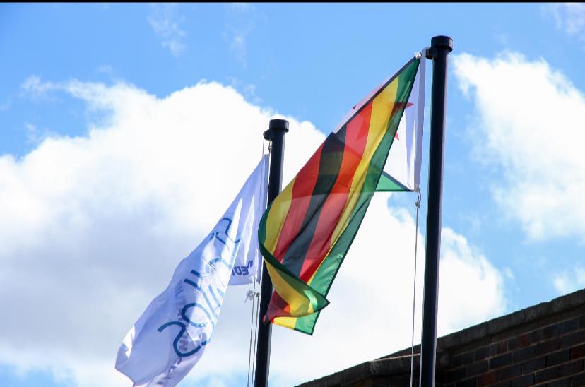 highly equipped therapy gym